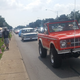 Illustration for article titled The Weirdest And Sexiest Cars That Showed Up To The Woodward Dream Cruise